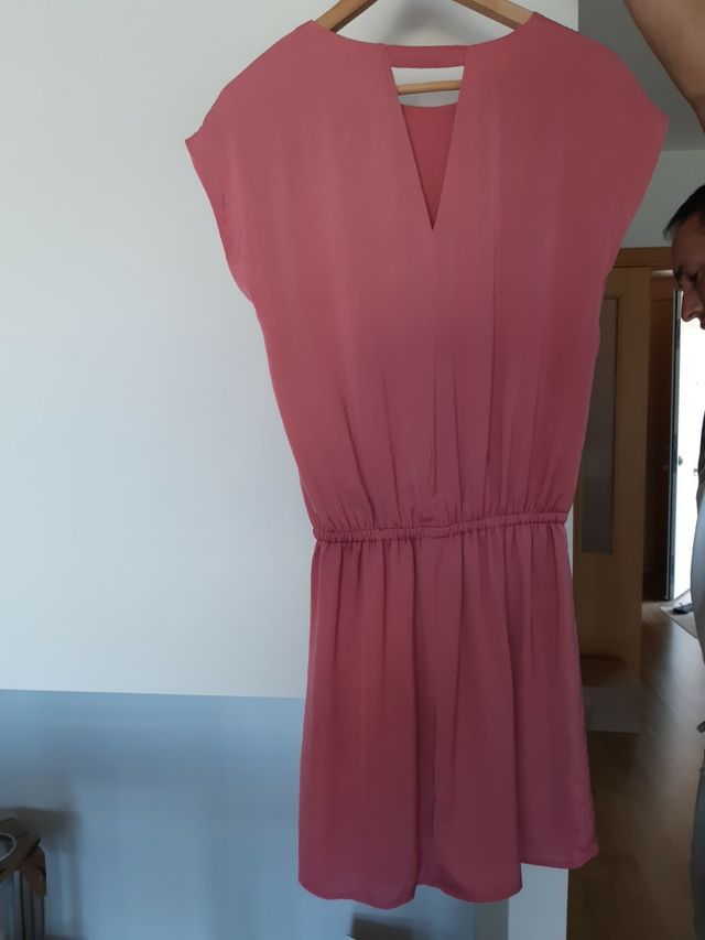 Vestido Mango