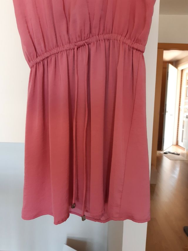 Vestido Mango