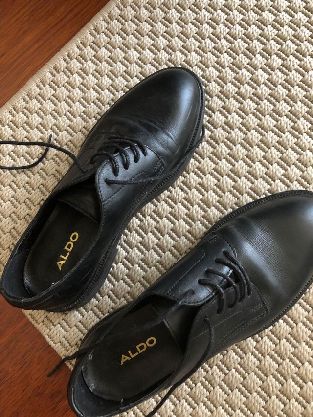 Zapatos aldo mujer 37