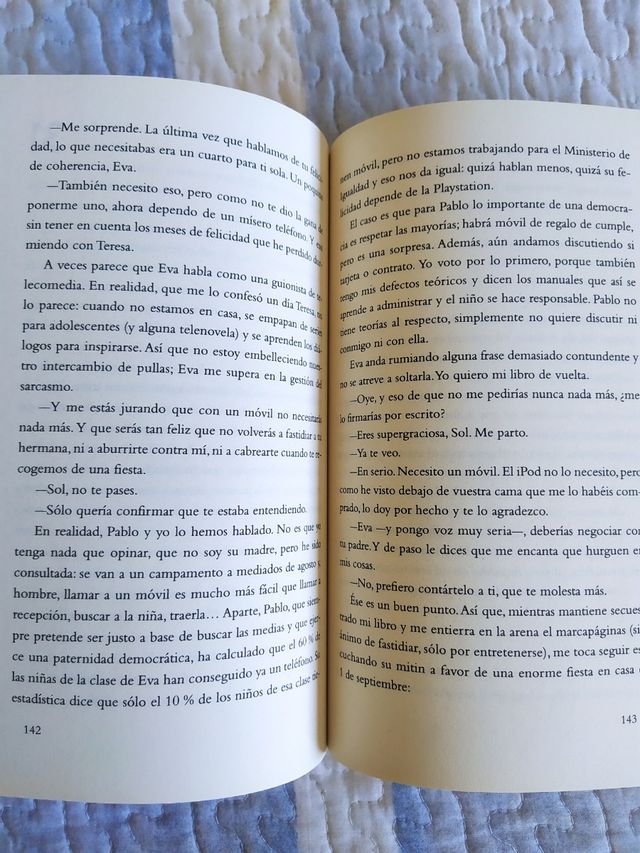 Libro LA NOVIA DE PAPÁ.