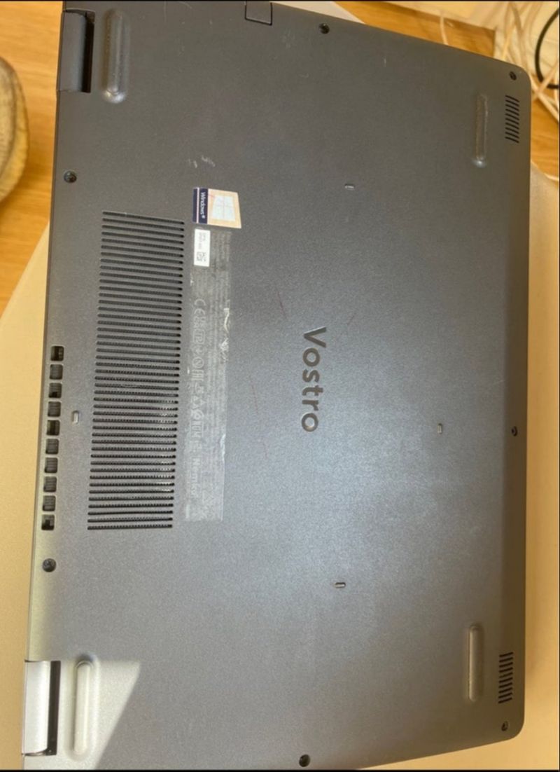 OFERTA: DELL VOSTRO 15 3000 (11th gen) afbeelding 4