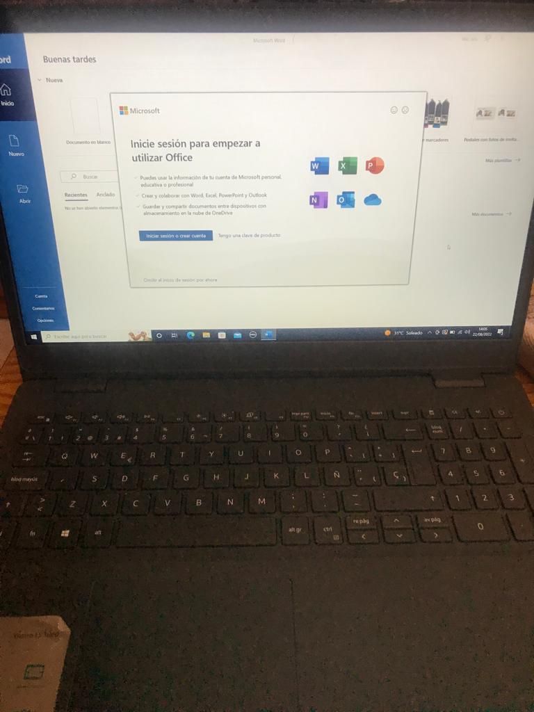 OFERTA: DELL VOSTRO 15 3000 (11th gen) afbeelding 5