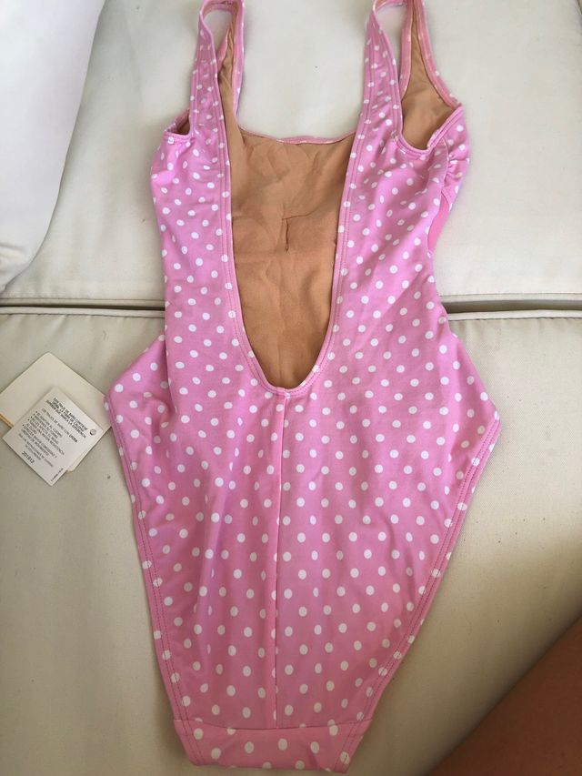 Costume da bagno taglia S donna nuovo