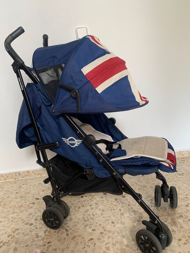 Silla de Paseo MINI Buggy