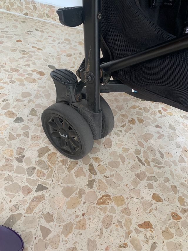 Silla de Paseo MINI Buggy