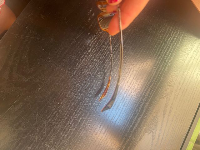 Gafas de sol con buenos cristales