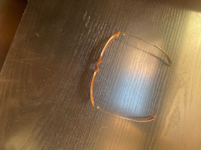 Gafas de sol con buenos cristales