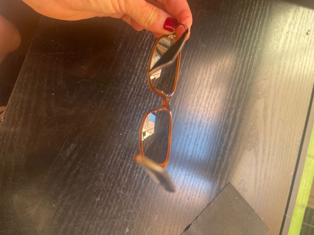 Gafas de sol con buenos cristales