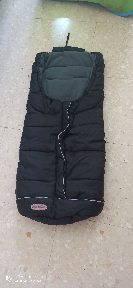 Colcha invierno para carro