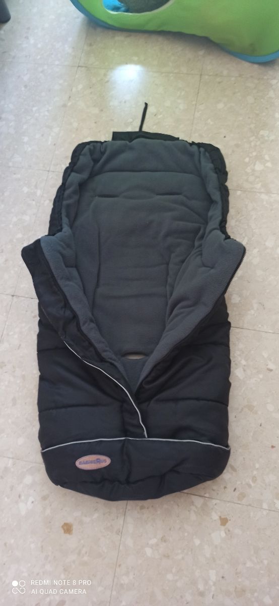 Colcha invierno para carro