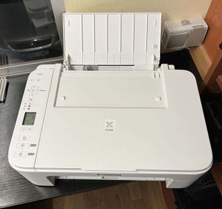 Impresora Canon Pixma TS 3351 de 