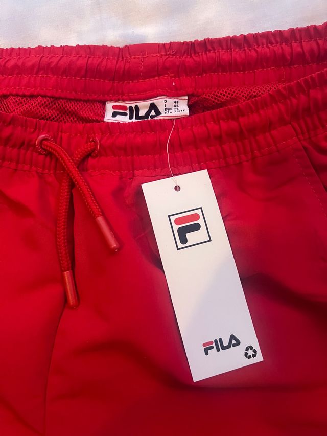 FILA Bañador