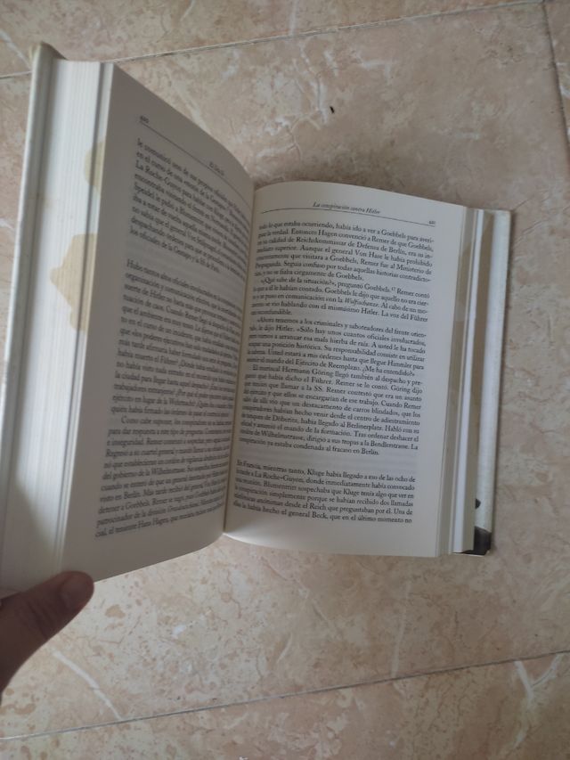 El día D, la batalla de Normandía