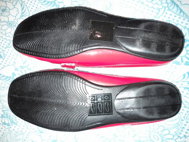 sandálias tamanho 39