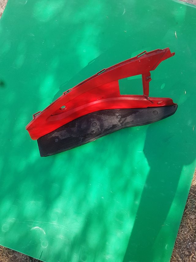 tapas reposapie nexus