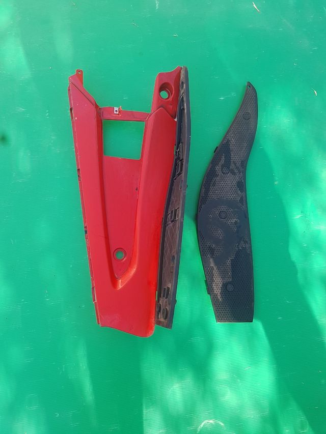 tapas reposapie nexus