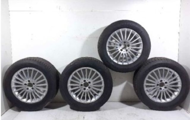 Llantas clase v w447