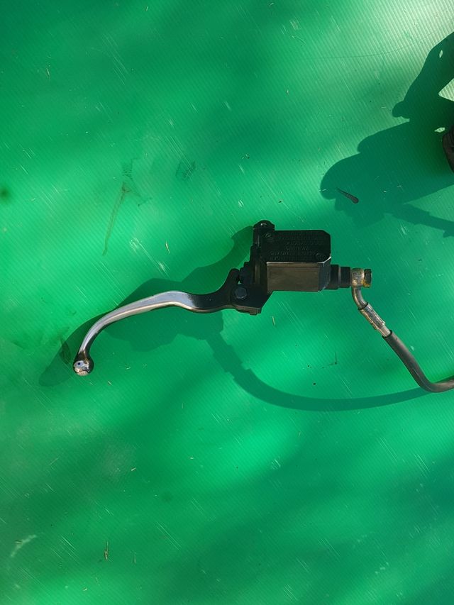 freno delantero gilera nexus