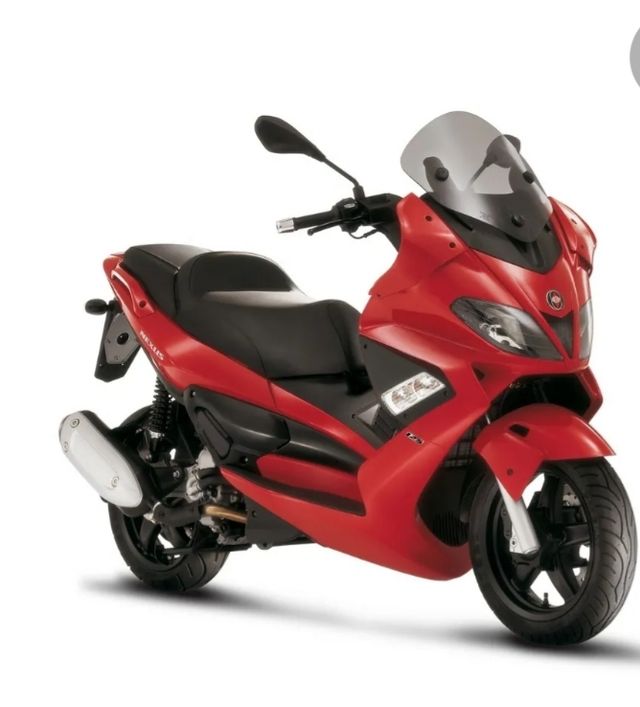 freno delantero gilera nexus