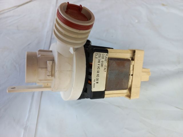 BOMBA DE DRENAJE LAVAVAJILLAS TEKA DW7 59 FI 