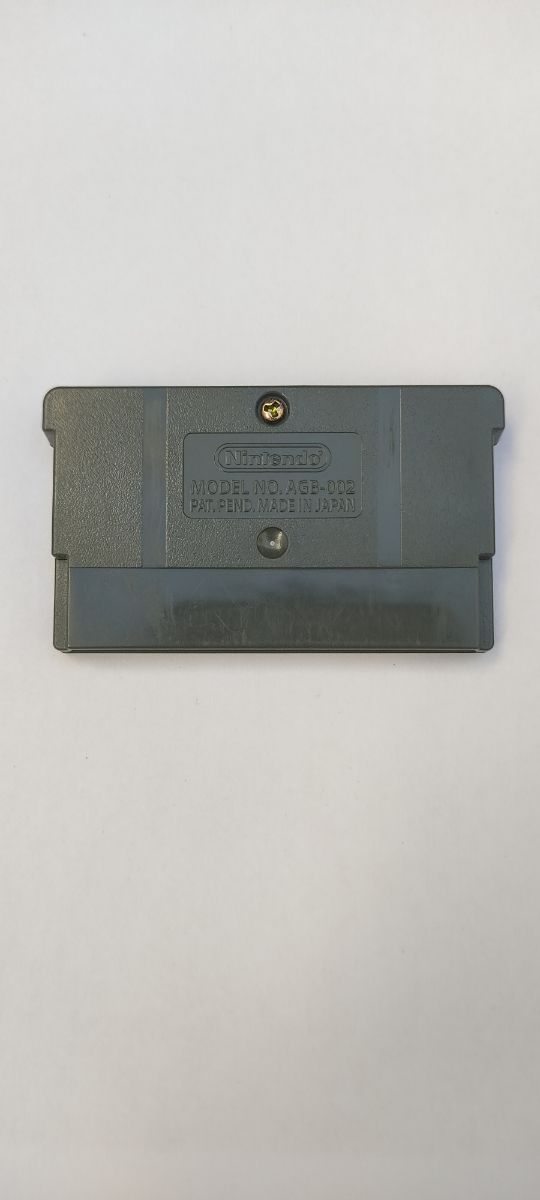 Rugrats Game boy advance Completo