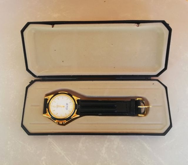 Reloj STD