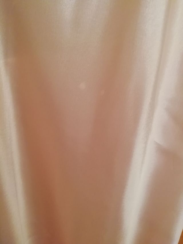 Camisón lazo Rosa claro