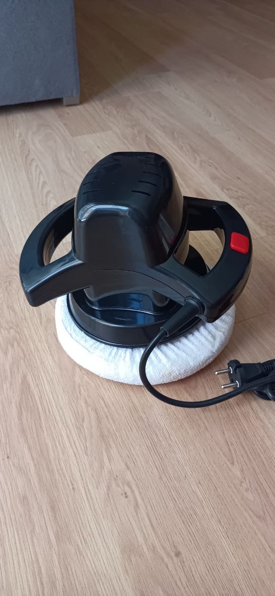 pulidora para carrocerias