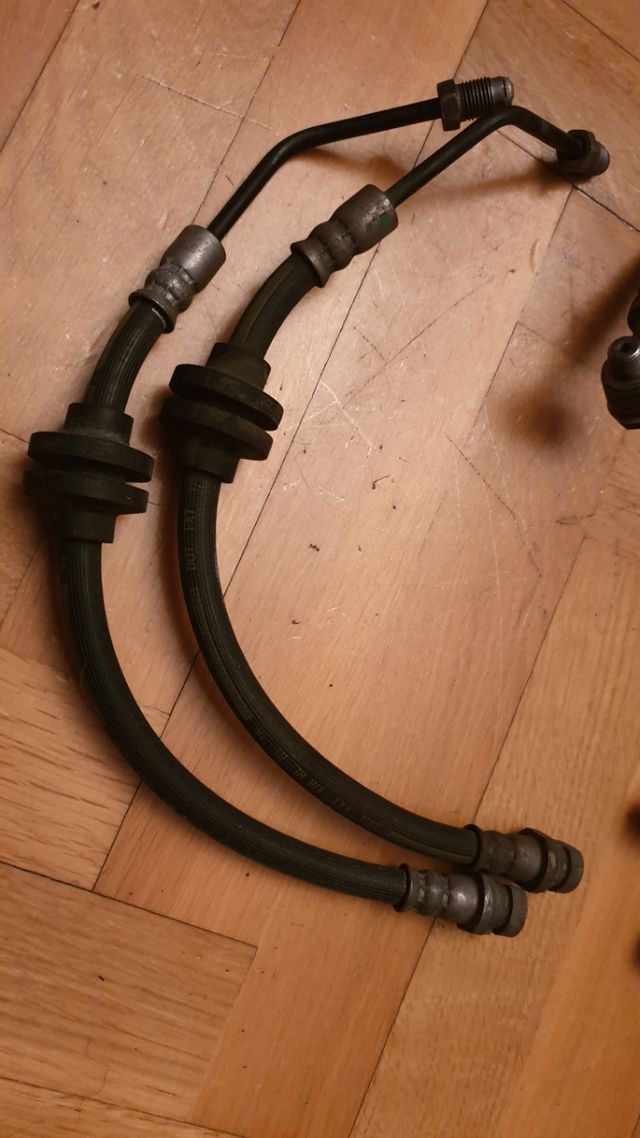 latiguillos de freno Renault