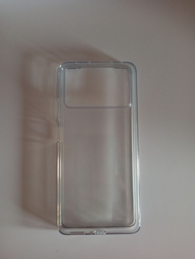 Funda XIAOMI  poco X4 pro 5G