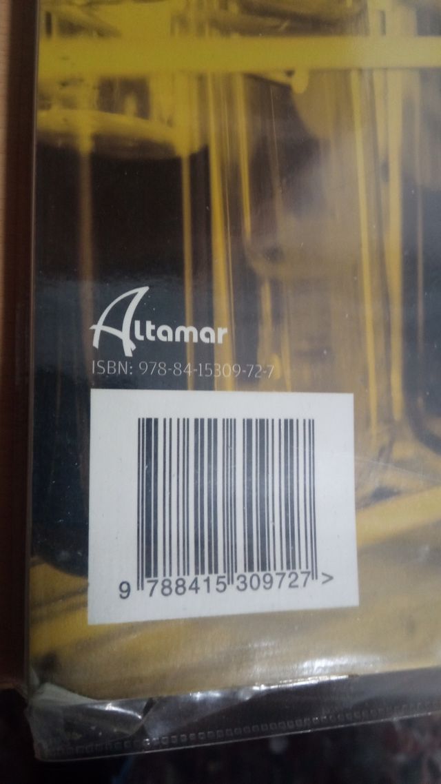 libro Operacions bàsiques de laboratori