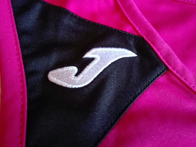 Camiseta Joma. Talla M