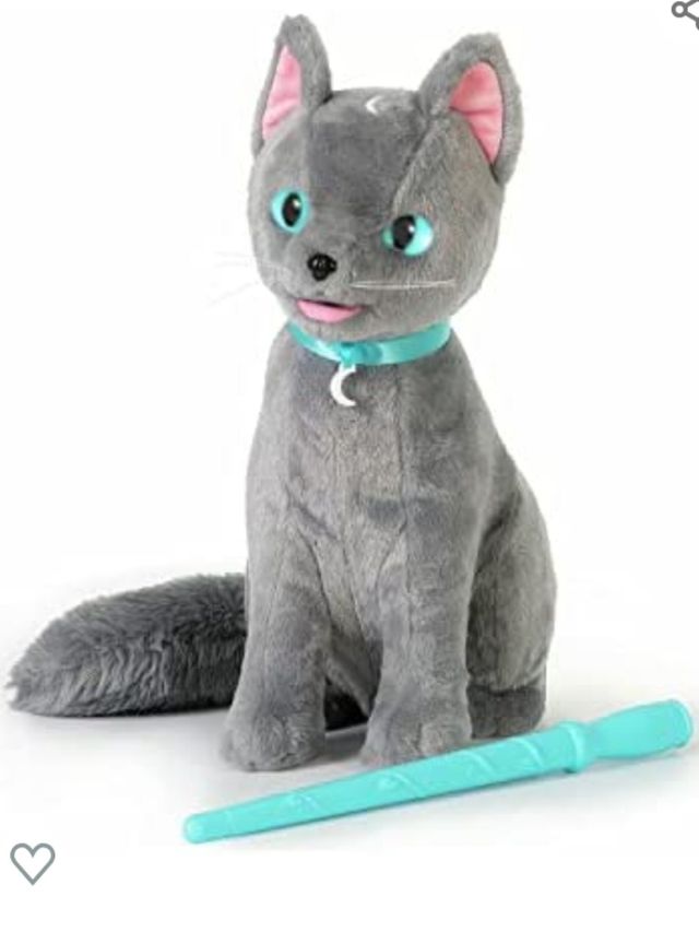 Gatto interattivo Mistery Mao