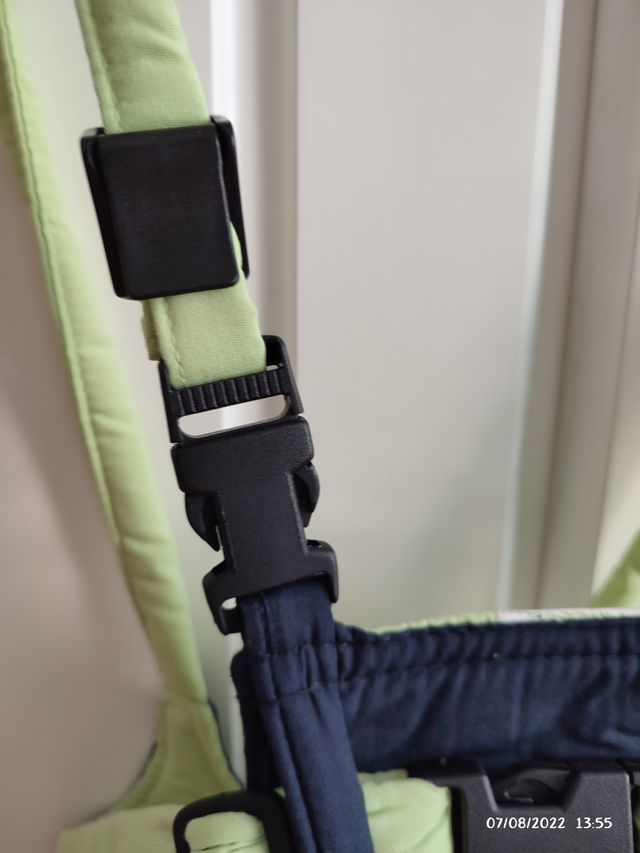 Arnés andador para bebes