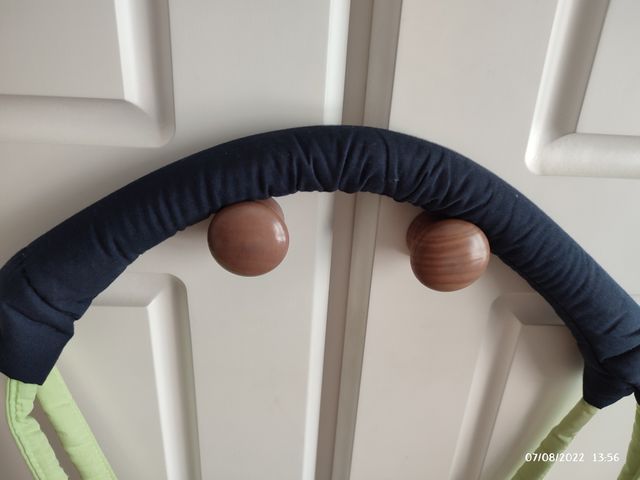 Arnés andador para bebes