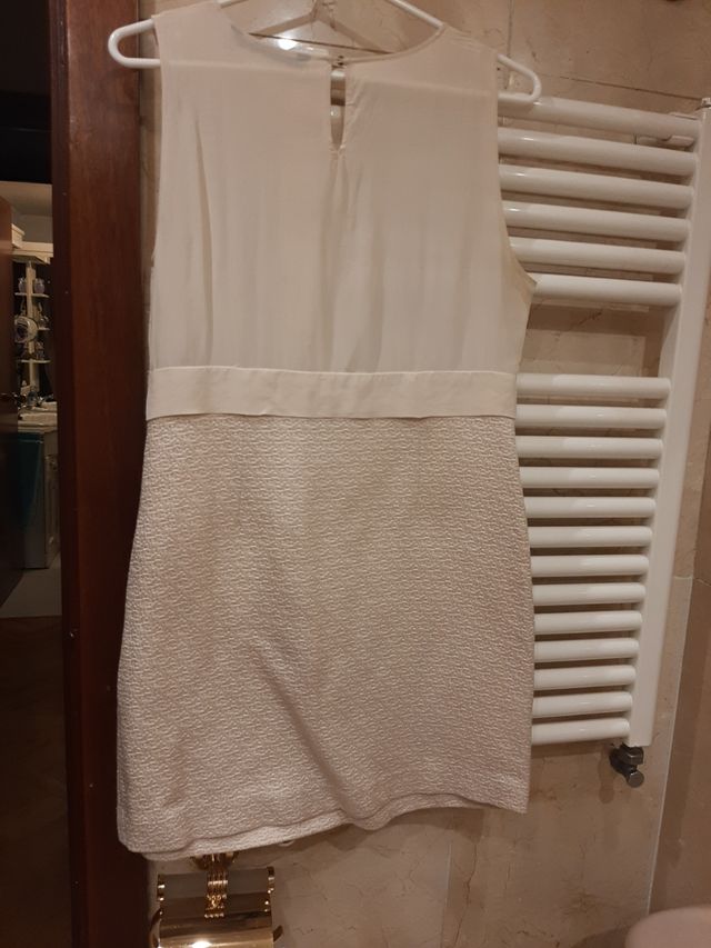 vestido fiesta talla 40 ULTIMO PRECIO