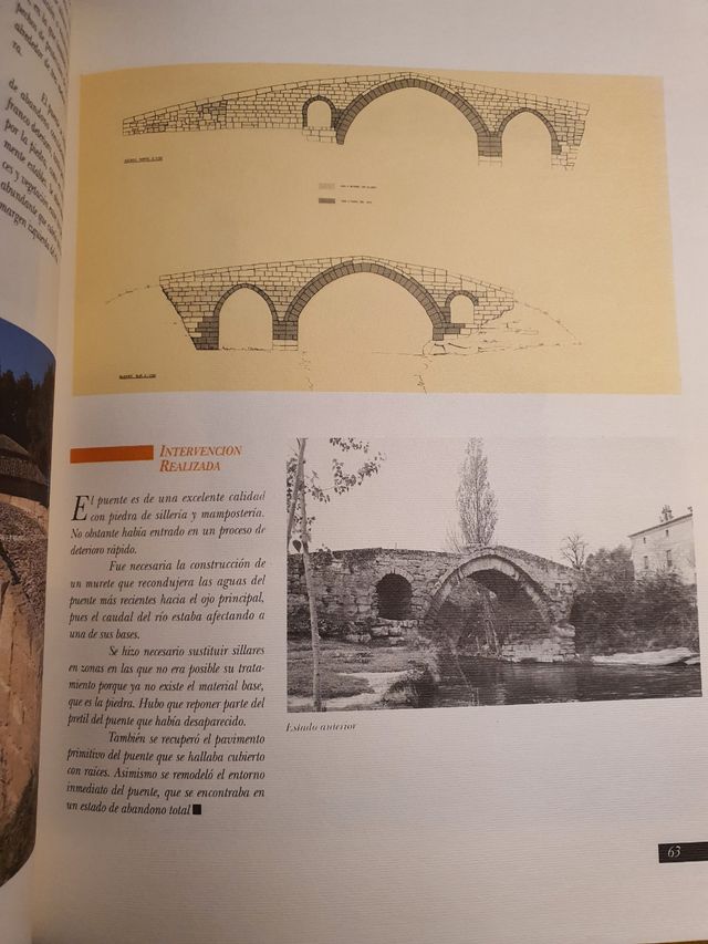 RESTAURACIONES DL PATRIMONIO ARTÍSTICO EN LA RIOJ