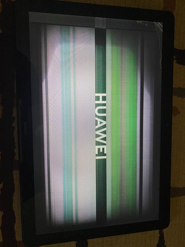 Huawei mediapad T5