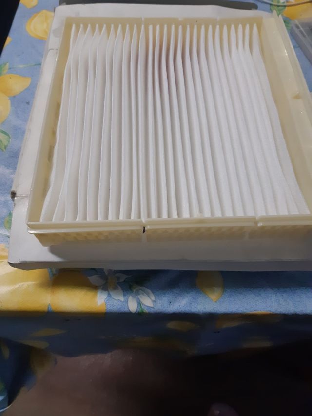 Filtros de aire para Citroën