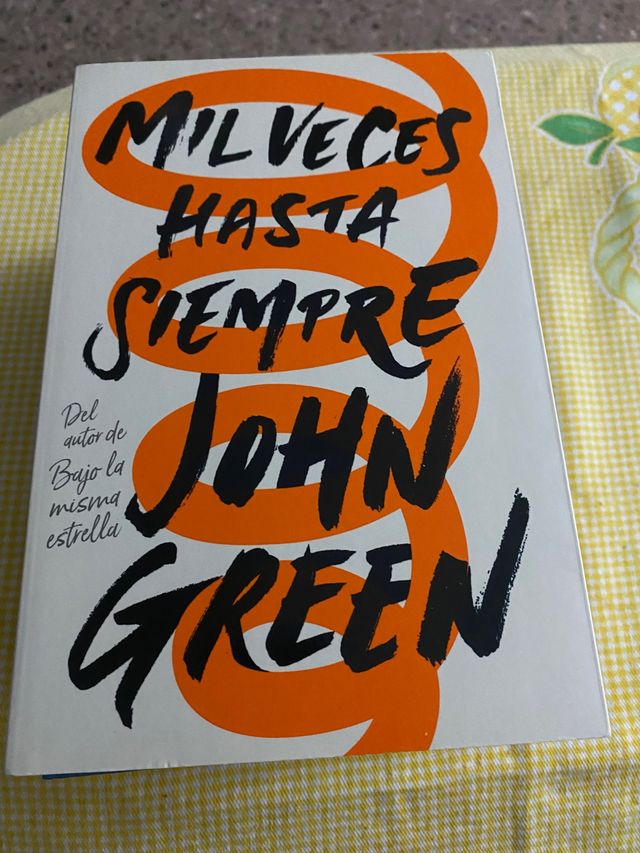 Mil veces hasta siempre