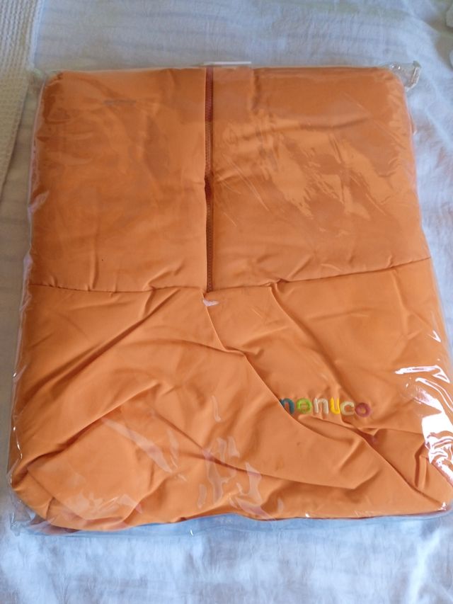 SACO SILLA BEBE Nenuco