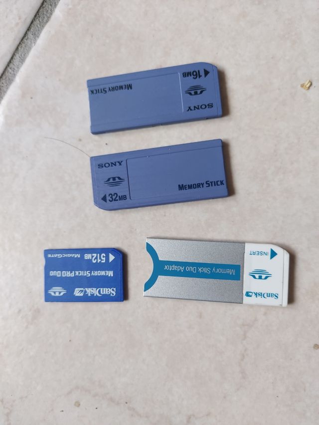 Fotocamera digitale Sony