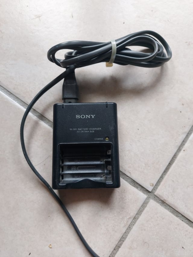 Fotocamera digitale Sony