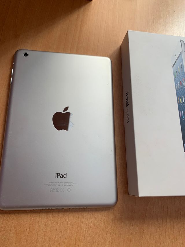 ipad mini 16gb