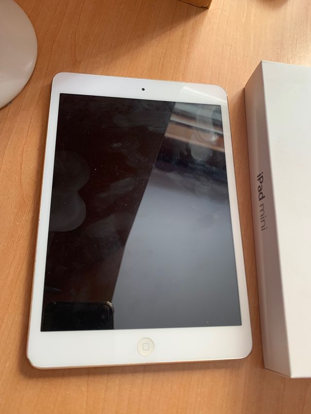 ipad mini 16gb