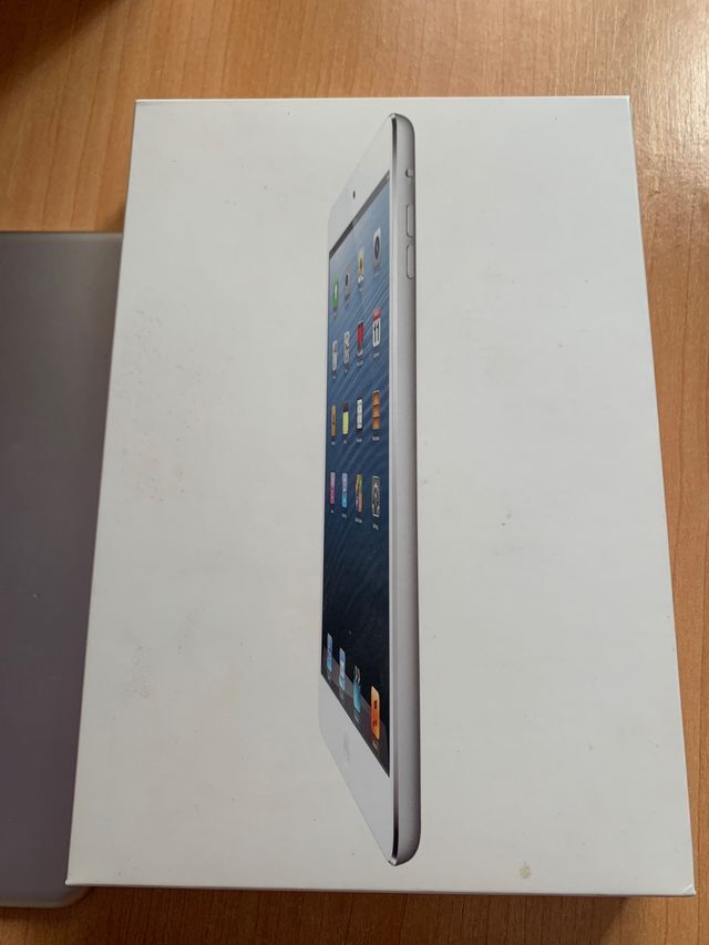 ipad mini 16gb