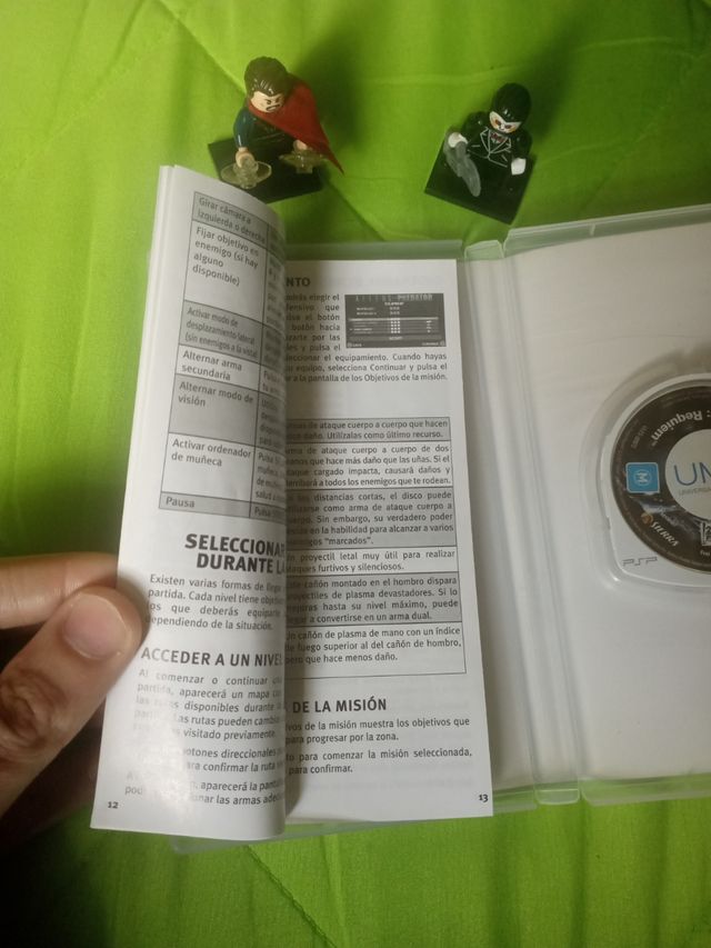 Aliens VS Predator 2 PSP