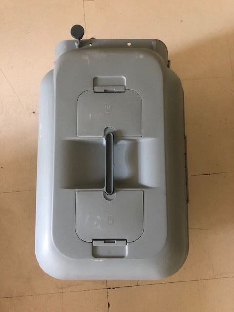 Transporte para animais de estimação