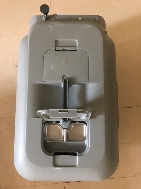 Transporte para animais de estimação