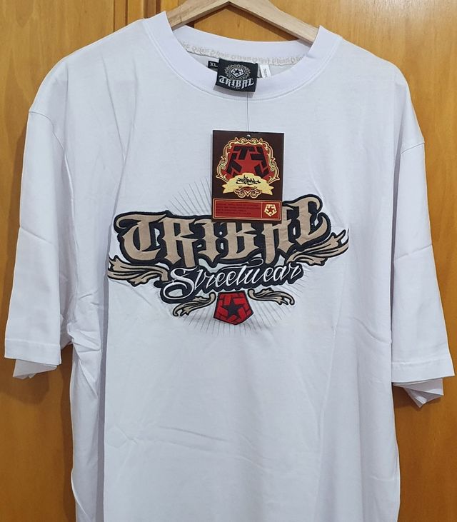 TRIBAL ORIGINAL A ESTRENAR TALLA XL DE U.S.A